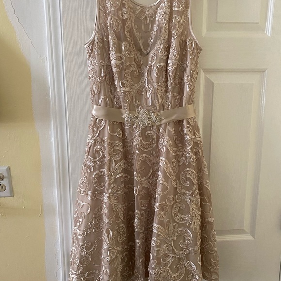 Betsy Adams dress never worn - Picture 1 of 6
